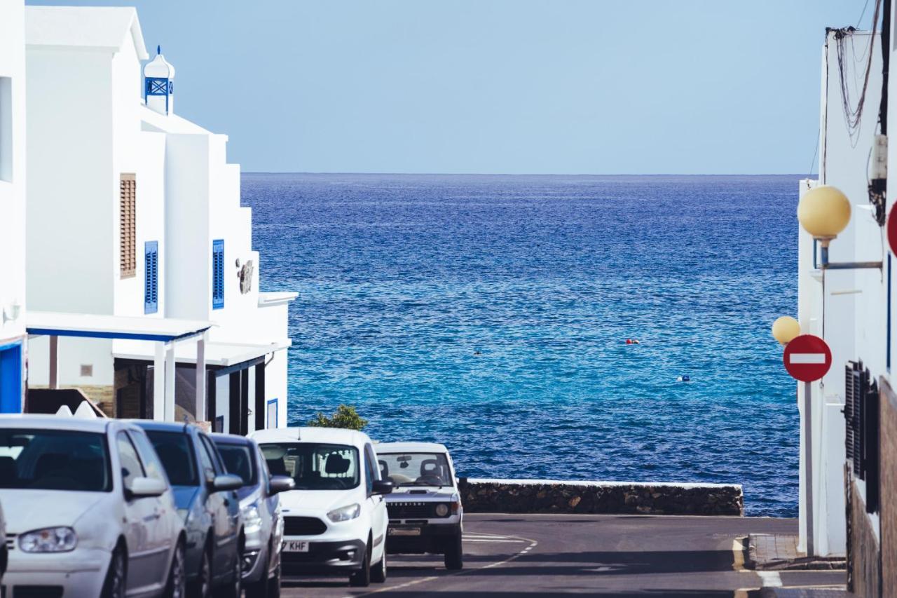Blue Coast Lejlighed Punta Mujeres Eksteriør billede
