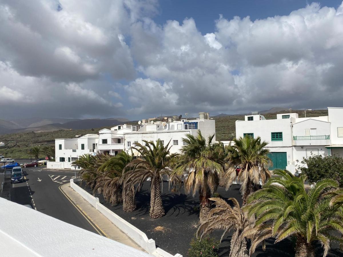 Blue Coast Lejlighed Punta Mujeres Eksteriør billede